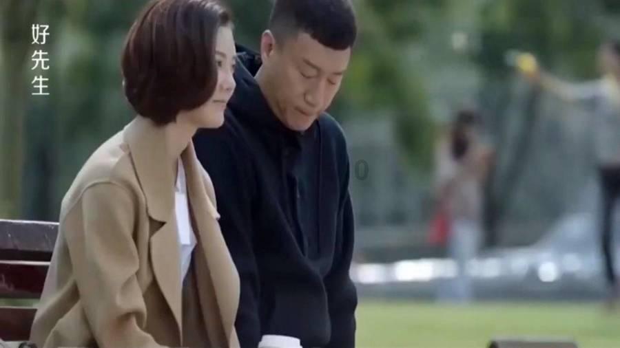 幸福赢行出品相亲综艺《爱的下一站》